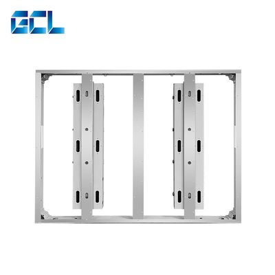 Outdoor P5.92 Werbe-LED-Display-Bildschirm Outdoor-LED-Schildmodule für Einkaufszentren mit 320*320 Größe