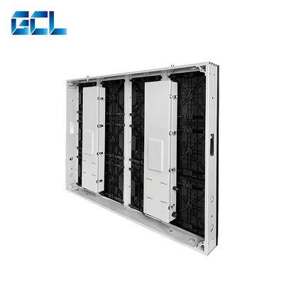 Outdoor P5.92 Werbe-LED-Display-Bildschirm Outdoor-LED-Schildmodule für Einkaufszentren mit 320*320 Größe