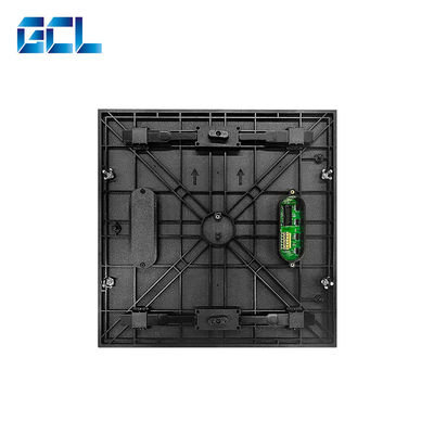 Outdoor P5.92 Werbe-LED-Display-Bildschirm Outdoor-LED-Schildmodule für Einkaufszentren mit 320*320 Größe