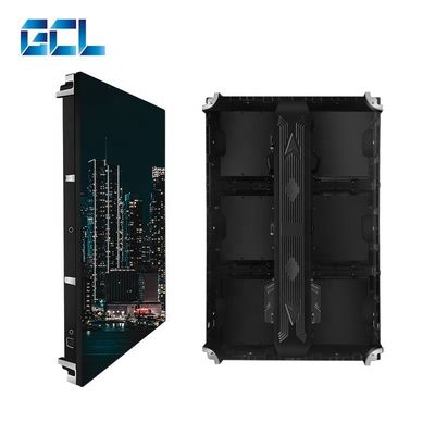 IP65 wasserdichtes Digital Signage Outdoor Display mit hoher Helligkeit