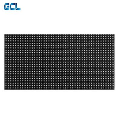 Kleine Tonhöhe Großes Outdoor-LED-Display Board mit nahtlosem Spleißen 976mm Größe Panel