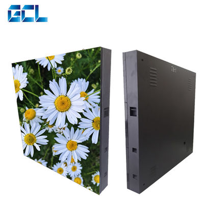 GCL P3.9 Vollfarbiges, wasserdichtes LED-Displayboard für Einkaufszentren