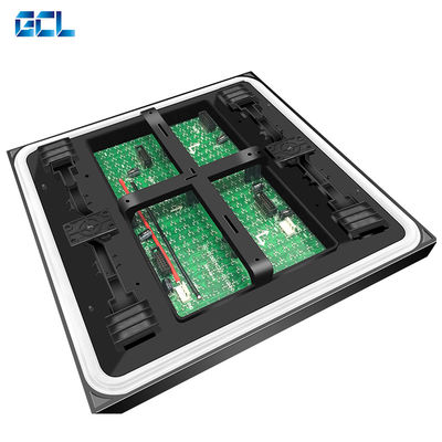 GCL P3.9 Vollfarbiges, wasserdichtes LED-Displayboard für Einkaufszentren
