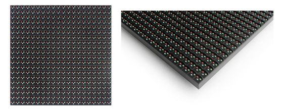 GCL P3.9 Vollfarbiges, wasserdichtes LED-Displayboard für Einkaufszentren