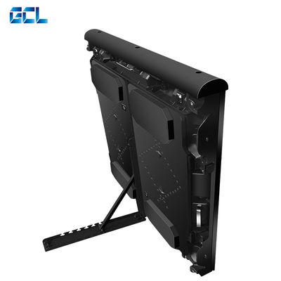 6500nits Helligkeit P10 Gsport Outdoor LED Display Board Epistar LED Chip für Werbung