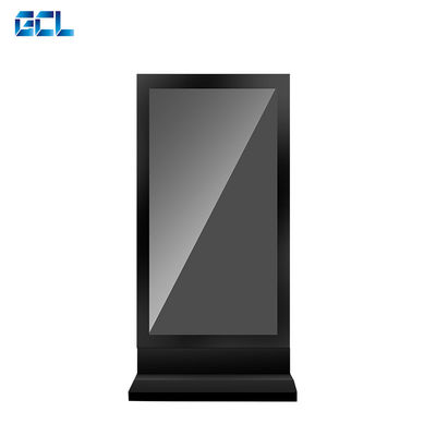 Wasserdichtes GCL P3 Digital LED Poster für Innen- und Außen 3mm Pixel Pitch Display