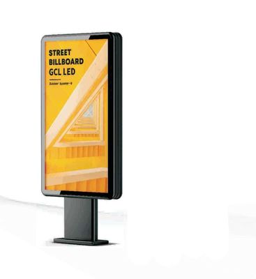 HD P1.875 Outdoor-LED-Plakat-Display: eine auffällige Lösung für kommerzielle Werbung