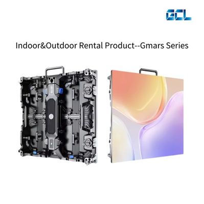 Indoor 1200 Nit XR LED Display 500mm Panel Riesenbildschirme für virtuelles Drehstudio