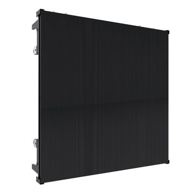 Netzwerksteuerung Indoor LED Display Bühne Professionelle Außenvermietung LED-Display für Konzert