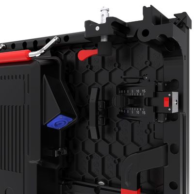 P2.6 P 2.9 P3.9 Outdoor-Bühnenverleih Led-Display Hochbürste DJ-Station Led-Steuerungsschirm