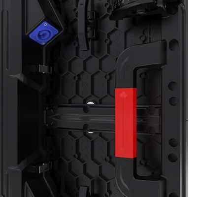 P2.6 P 2.9 P3.9 Outdoor-Bühnenverleih Led-Display Hochbürste DJ-Station Led-Steuerungsschirm