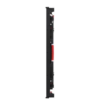 Netzwerksteuerung Indoor LED Display Bühne Professionelle Außenvermietung LED-Display für Konzert