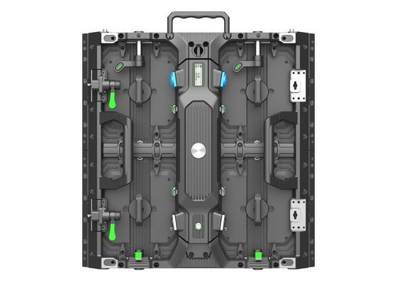 XR und virtuelle Dreharbeiten P1.9P2.6 Hintergrund LED-Bildschirm Hochzeitsbühnendekoration