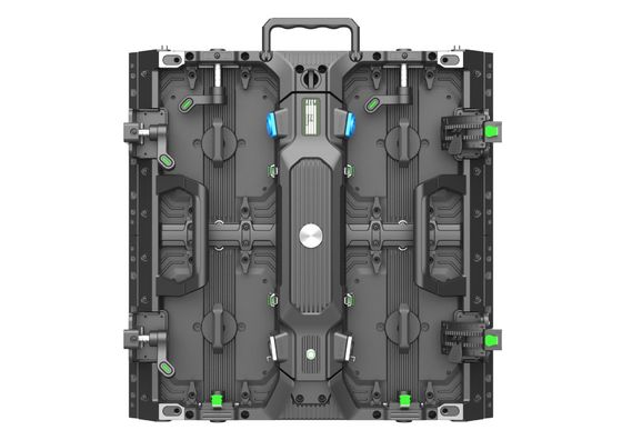 Innenraum XR LED-Display 1000 Nit 500 Panel Riesenbildschirme für Vermietungstechnik
