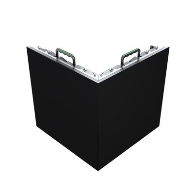 XR und virtuelle Dreharbeiten P1.9P2.6 Hintergrund LED-Bildschirm Hochzeitsbühnendekoration