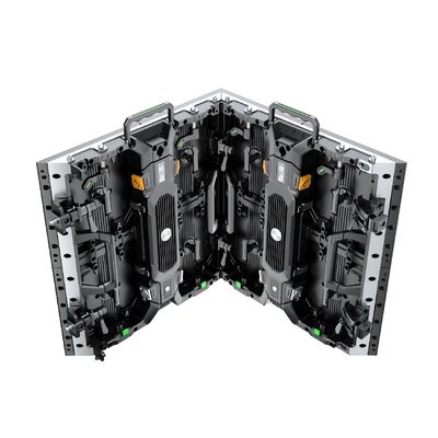 XR-LED-Display P1.95 P2.6 Virtueller LED-Bildschirm zur Hochzeitsdekoration