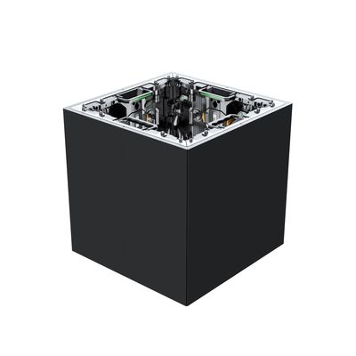 Hintergrund XR LED-Display P2.6 Virtual Shooting LED-Bildschirm für Hochzeitsbühnendekoration