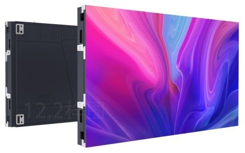 Innenraum-LED-Display mit schmaler Pixelhöhe COB HD für Schulklassenzimmer P0.9