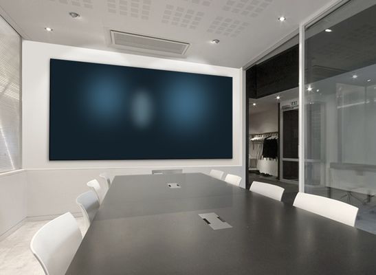 High-Definition COB Videowand 600*337,5mm P2.5mm P0,93mm für Indoor Display 4.2Kg/Panel