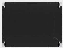 Große elektronische HD-LED-Bildschirm kommerziell mit Paneldimension 640*480mm