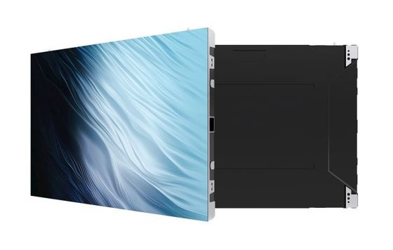 P1.2 P1.5 P1.8P 2.0 Breiter Blickwinkel Innenraum LED-Display Einfache Installation Led-Videowand