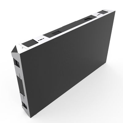 Einfache Installation Innenraum Fest LED-DisplayP0.9mm P1.2mm P1.5mm Innenraum Großer LED-Display Bildschirm Videowand