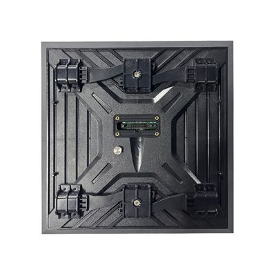 P3.91mm\P4.81mm\P5.2mm Hochdefinitions-Außenwerbebildschirm