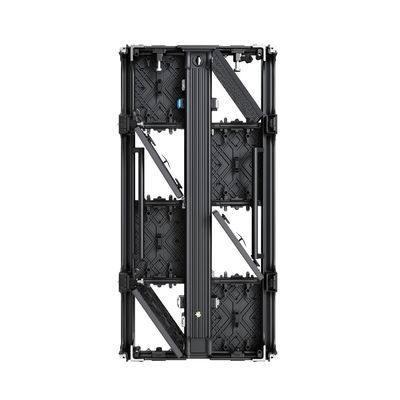 Private Custom Gstar-II P1.95 mm 7680Hz HD-Display mit hoher Erfrischungsrate
