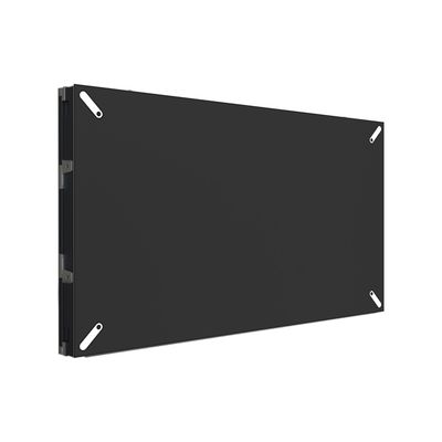 LED-Bildschirm mit hohem Graustufen COB P0.9 1.25 1.5mm Digitales Poster mit Kapazitiv-Touch-Typ