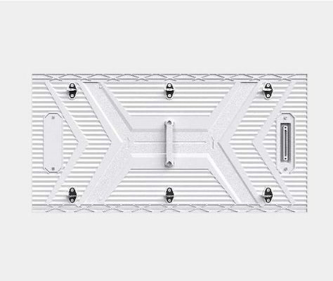 IP65 LED-Display für Außenwerbung für Einkaufszentren P3.91 P4.81 P6.25