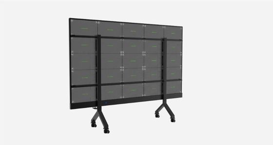 HD 108 Zoll und 135 Zoll Indoor LED Video Wand Konferenz All-in-One-Maschinen