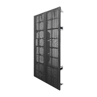 Gflow Serie P3.9-7.8 P10.4mm LED-Display-Bildschirm für ein Einkaufszentrum Bühne Kirche Touristenattraktion Veranstaltung