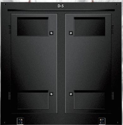 Neue Outdoor P6 P10 P16 Display Video PBC RGB 256*128 mm 320 mm*320 mm Modul LED P8