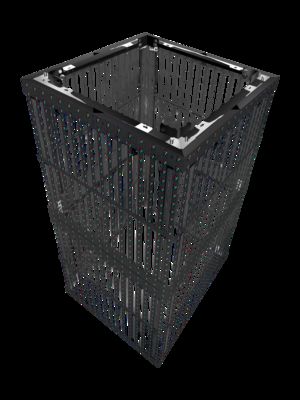 Guter Preis Gmesh Serie: Die perfekte Outdoor-Werbe-LED-Anzeige für Ihre Marketingbedürfnisse Online