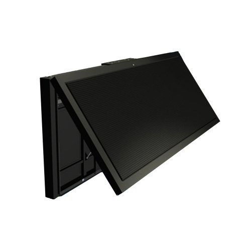 Doppelseitige LED-Anzeige Digitale Beschilderung für Werbung Veröffentlichung und Video Wand-Panel