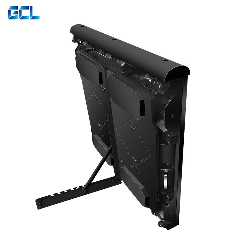 6500nits Helligkeit P10 Gsport Outdoor LED Display Board Epistar LED Chip für Werbung