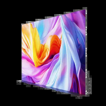 GOB P2.5 Innenraum Vollfarb-LED-Bildschirm Portable Digital Video Werbeplakat mit Epistar LED-Chip