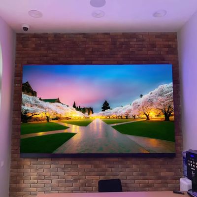 Guter Preis H160° V160° Blickwinkel Werbung LED-Display Bildschirm hohe Auflösung Online