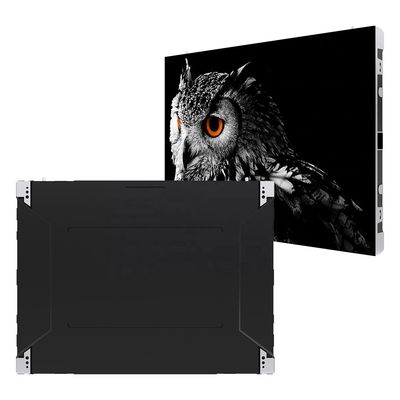 Guter Preis GCL Konferenzraum Innenbildschirm Vollfarb-LED-Videowand Einfache Installation Digital Signage-Display Online