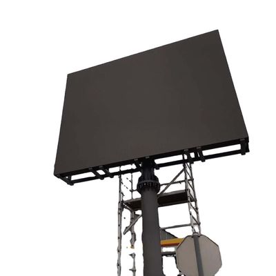 Guter Preis Hochleistungs-P10 Outdoor-Digital Advertising Board für kommerzielle Zwecke Online