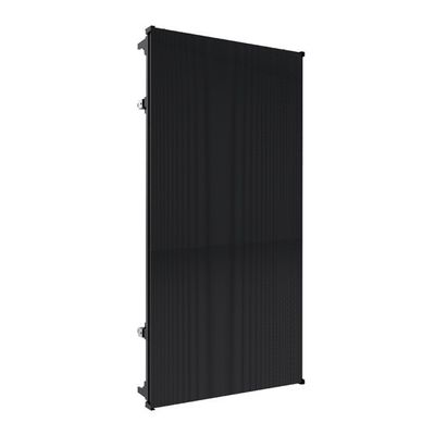 P3.91mm 500*1000mm Indoor-Konzert-LED-Anzeige mit hoher Auflösung, individuell angepasst