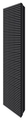 Das leistungsstarke P3.91 P4.8mm Outdoor Fixed LED Display für Ihre Outdoor Werbekampagne