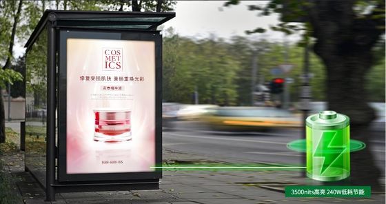 Guter Preis P1.875mm P2.5mm Outdoor Led Poster mit beweglichen oder nahtlosen Multi-Screen-Montage Online