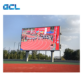 Guter Preis SMD P8 P10mm Outdoor Fixed LED Display mit Front-Rückservice Wasserdichtes Werbe-Led-Display Online