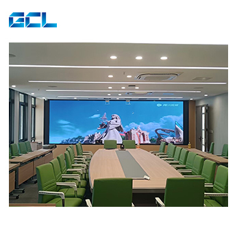 H160° V160° Blickwinkel Werbung LED-Display Bildschirm hohe Auflösung