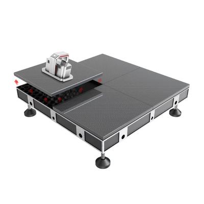 P1.953mm P2.6mm Bühnenkonzert-LED-Display mit leichten Platten, Druckbeständigkeit und vollem Frontservice für eine einfache Installation